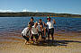 Coastal Island Safari to North Stradbroke