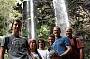 Surfers Paradise & Springbrook Rainforest Tour