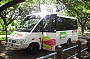 Darwin Day Tours Sprinter