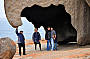 Remarkable rocks