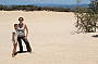 On Day 2, walk up to see the magnificent view of the Sunshine Coast from the Cooloola Sand Patch