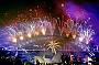New Years Eve Cruise FIREWORKS Cruise Sydney Harbour Dec 31st 2012