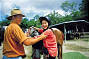 Full Day including Kuranda: Horse Riding/ATV Tour combination OR Horse Riding fullday OR ATV tour fullday