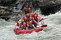 Barron River Half Day Rafting Group Rate Ex Port Douglas (4 Or More Persons)