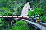 ST13 - Skyrail/Kuranda/Train