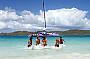 Whitehaven Beach Camira Sailing Adventure