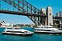 See Sydney and Beyond Attraction Pass - 3 days