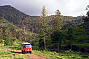 Duck Creek Rd by 4WD bus