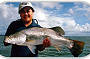 Fishing the Tropics : Estuary Fishing - Half Day