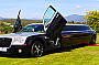 Chrysler Phantom 300C Wine Tours