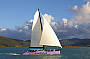 Whitehaven Beach Camira Sailing Adventure