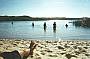 Blue Lagoon