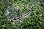 Kuranda Scenic Rail