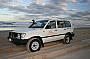 Freedom 4x4 Private Hire 3