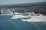 12 Apostles from Helicopter