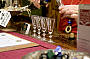 Visit the distillery