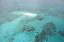 Scenic Flight From Green Island/Outer reef pontoon