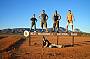 4 Day 4WD Red Centre Safari (AR4)