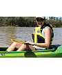 Kayaking Down The Warrego River
