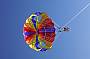 Solo Parasail