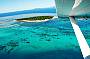 Green Island Fly/Fly (EX Cairns)