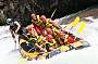 Tully River Rafting - Full Day (ex Cairns & Northern Beaches)