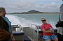 Heading to Thursday island