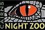 CAIRNS NIGHT ZOO a great Australian night out!