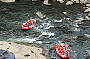 Barron River Half Day Rafting Ex Cairns