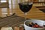 Wine and cheese tastings at the Phillip Island Winery