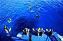 The Dive Deck