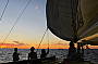 Rottnest Twilight Cruise