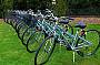 Giant 21 speed Hybrid Comfort Bikes