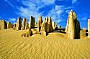 Pinnacles