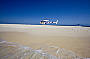 Sandy Cay Escape 