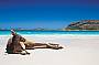 Lucky Bay Kangaroos