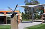 Wolf Blass Visitor Centre