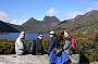 Cradle Mt 