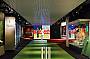 National Sports Museum at the MCG