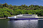9.45am Swan River Scenic Cruise from Perth