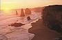 Sunset at 12 Apostles