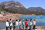 WINEGLASS BAY, FREYCINET & THE EAST COAST