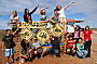 DESERT PATROL (7 days Adelaide to Alice Springs)