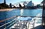 Sydney Harbour Cruise CHRISTMAS DAY Seafood Buffet Lunch inc Drinks Dec 25th 