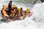 Tully River Rafting - Full Day (ex Cairns & Northern Beaches)