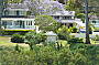 Riverside mansions