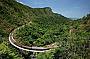 Kuranda Experience Skyrail & Train