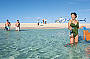 Sandy Cay Escape 