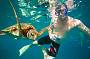 2 Day Great Barrier Reef & Waterfalls. Wildlife, Paronella Park tour
