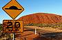 ROCK 2 WATER (6 days Alice Springs to Adelaide)